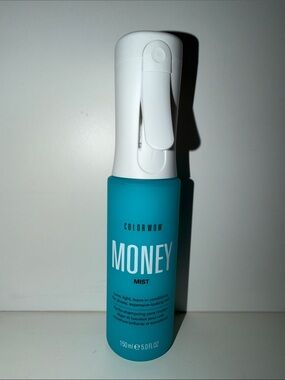 COLOR WOW Money Mist Leave-In Conditioner